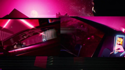 JoyRide - Nyakumi Pmv