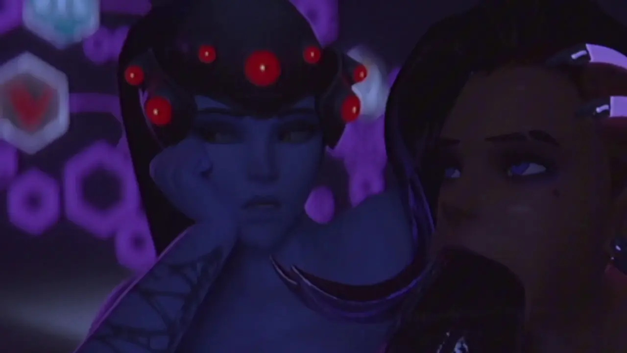 Overwatch Edit #3267