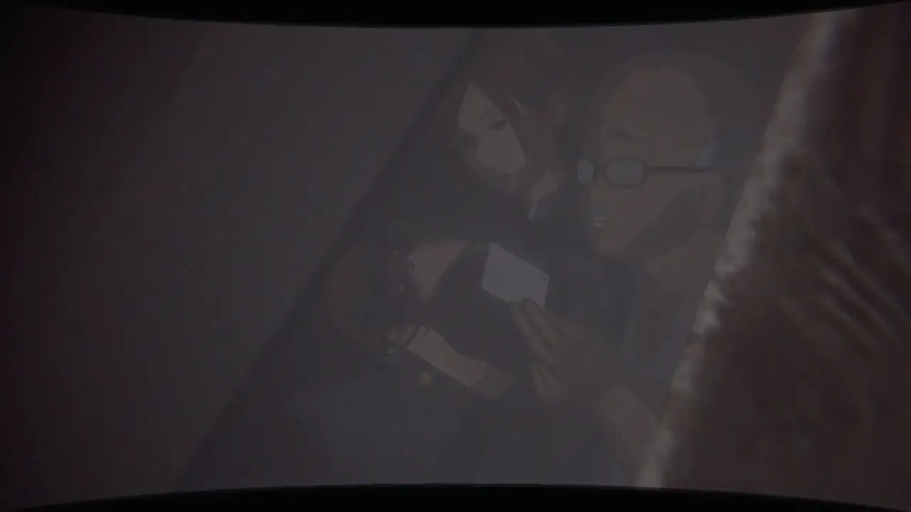 <Professor cow>Hypnosis Nobara Kugisaki