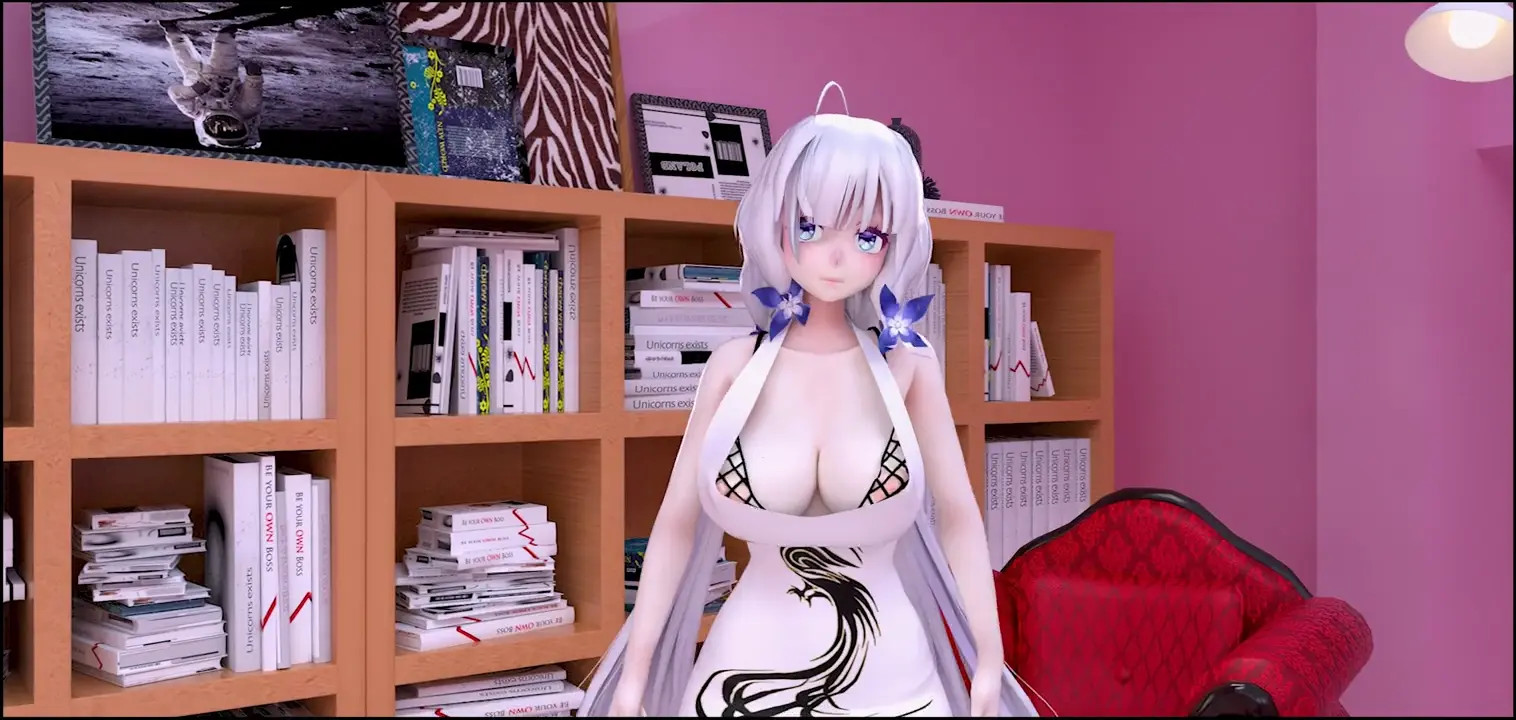 BOP SEX 2K 60FPS