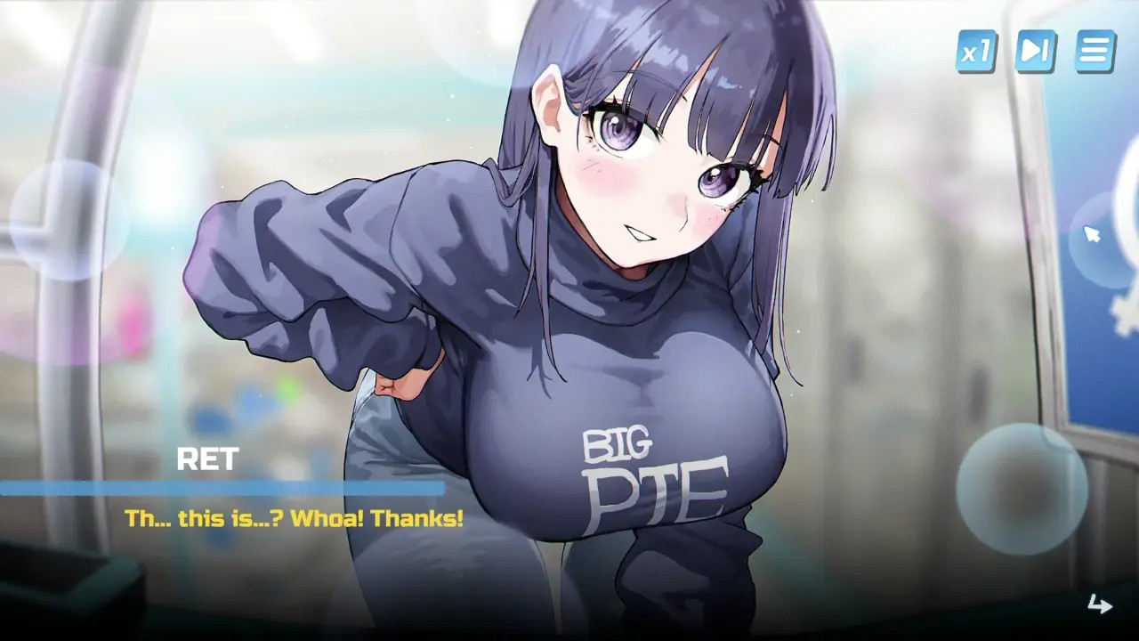 body pay OMG gallery