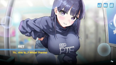 body pay OMG gallery