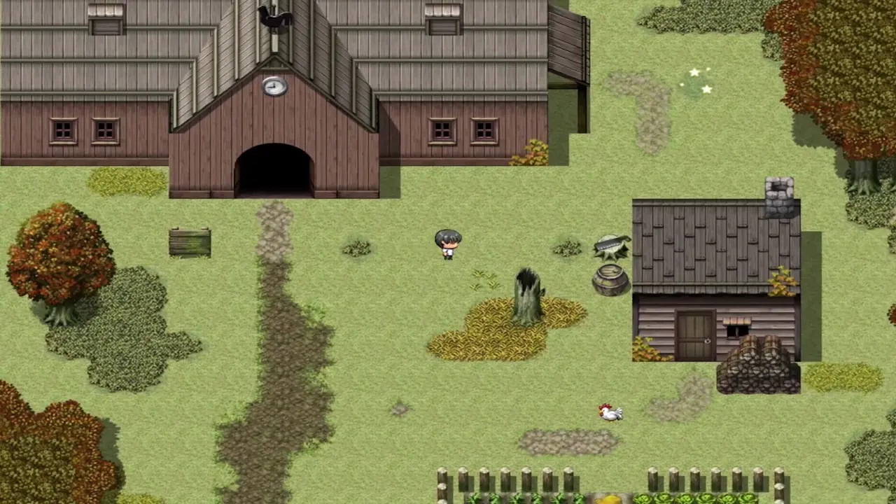 Silly Girls Quest - 6 No Commentary