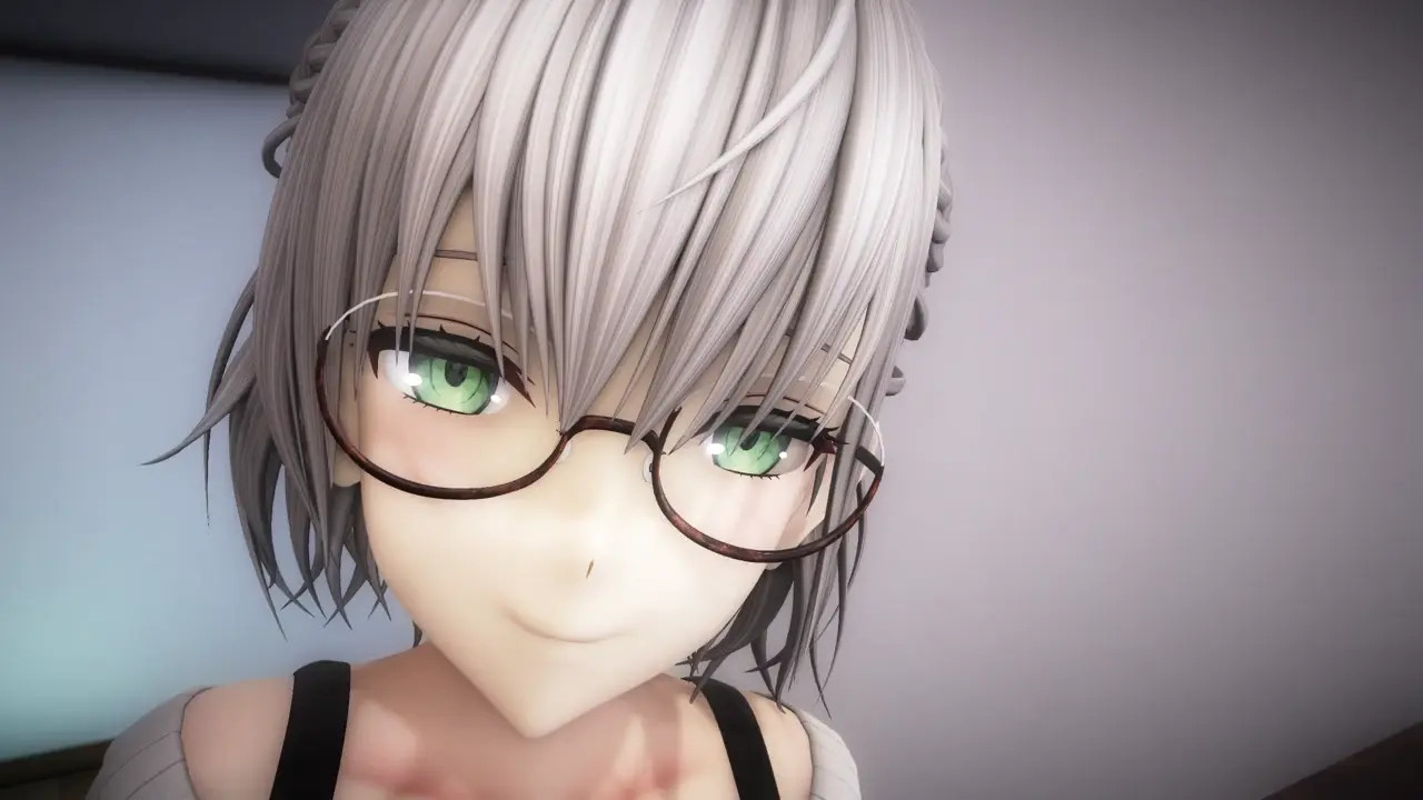 [Cameel] Noel_Let'sStudyWithNelOnee-san☆2 [Part 2] (No Subs)