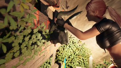 Beasts In The Sun - Tara Bottle Gaping Squirt 1 [02.26.2025]