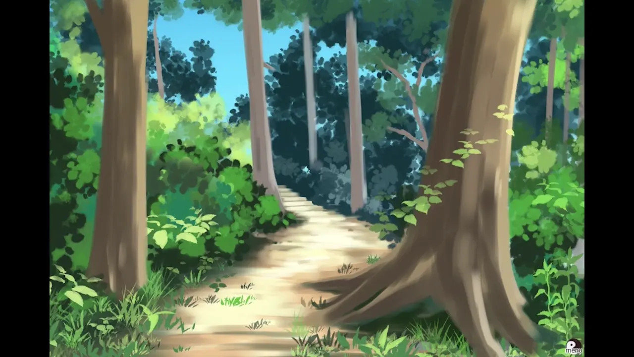 Dream of fantasy land1