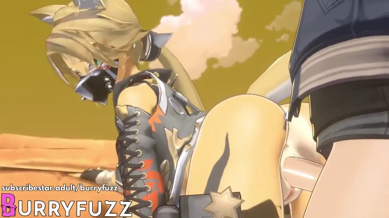 Pulchra's Favorite Treat [BurryFuzz]