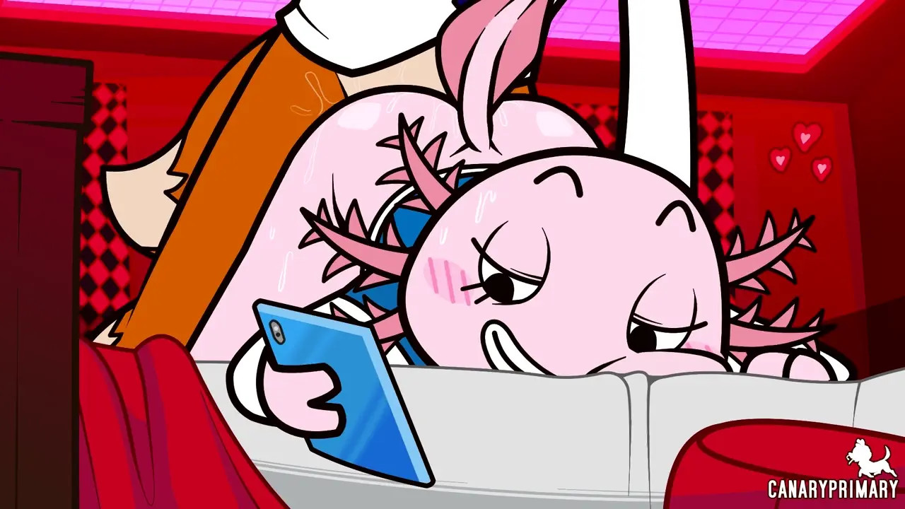 MENTAL WARFARE [CanaryPrimary]