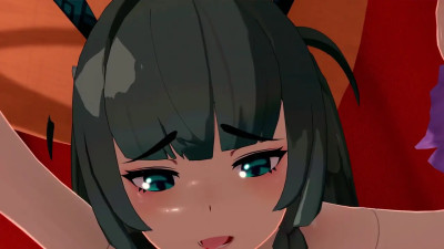 Qingyi【ZZZ】(sasaki)