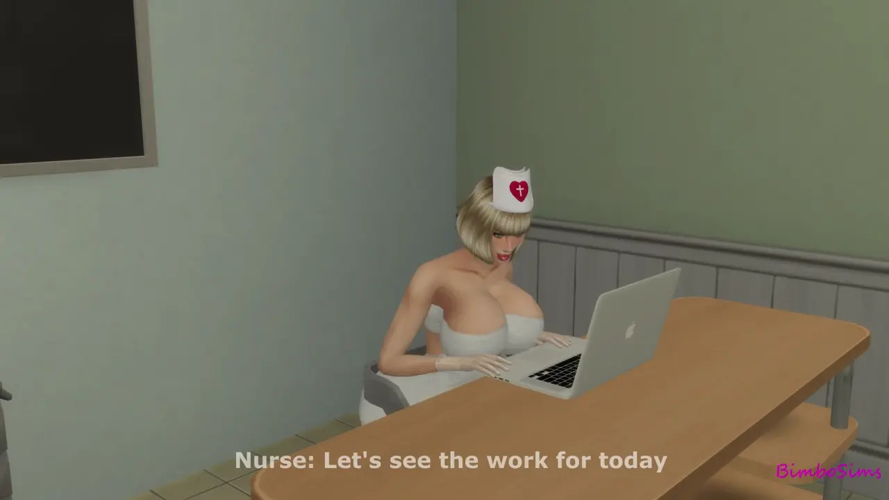 Emergency hospital visit