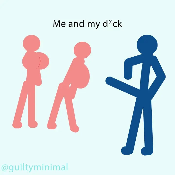 StickLewds mem - I rolled a  1