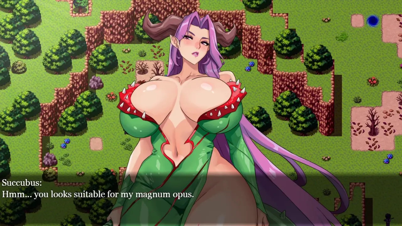 Succubus: Chronicles 1. Succubus