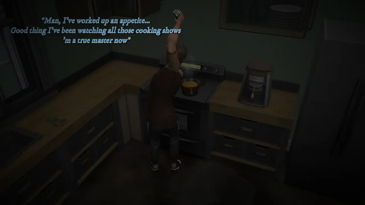 Anais - Playing Off The Debt - Part 4 Preview