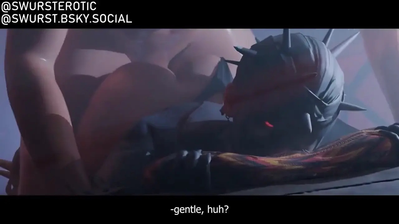 Pounding Malice (Invisible Woman)