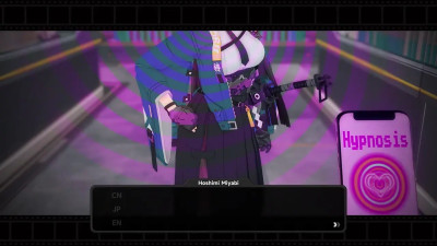 Miyabi, saimin... [GreenTea]