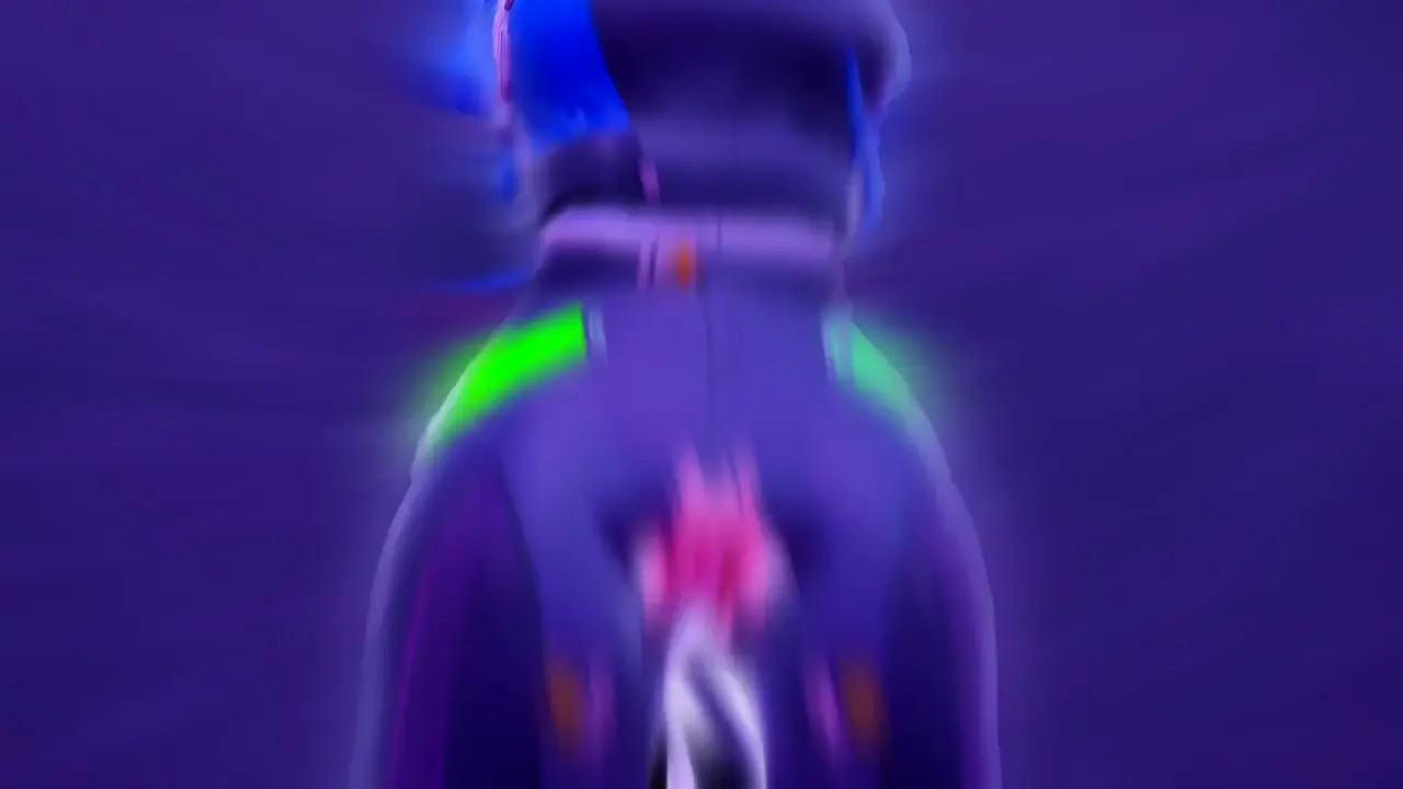 4k Zhu Yuan HMV - Prisoner/Taming SEX