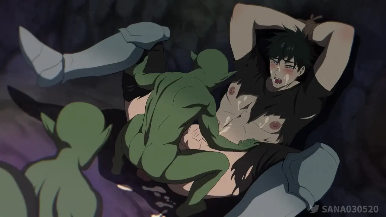 New Hentai: GoblinXSoldier - Stream & Download HD | rule34tv.com