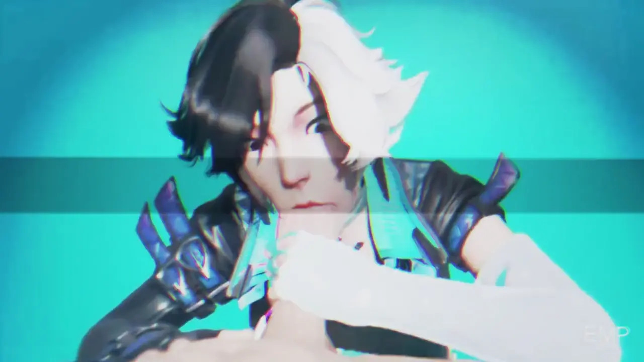 Luna Snow (Marvel) | Fashion [HMV]