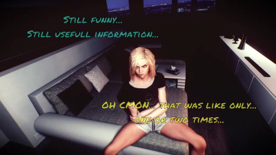 Femboy Brother Smaller Size