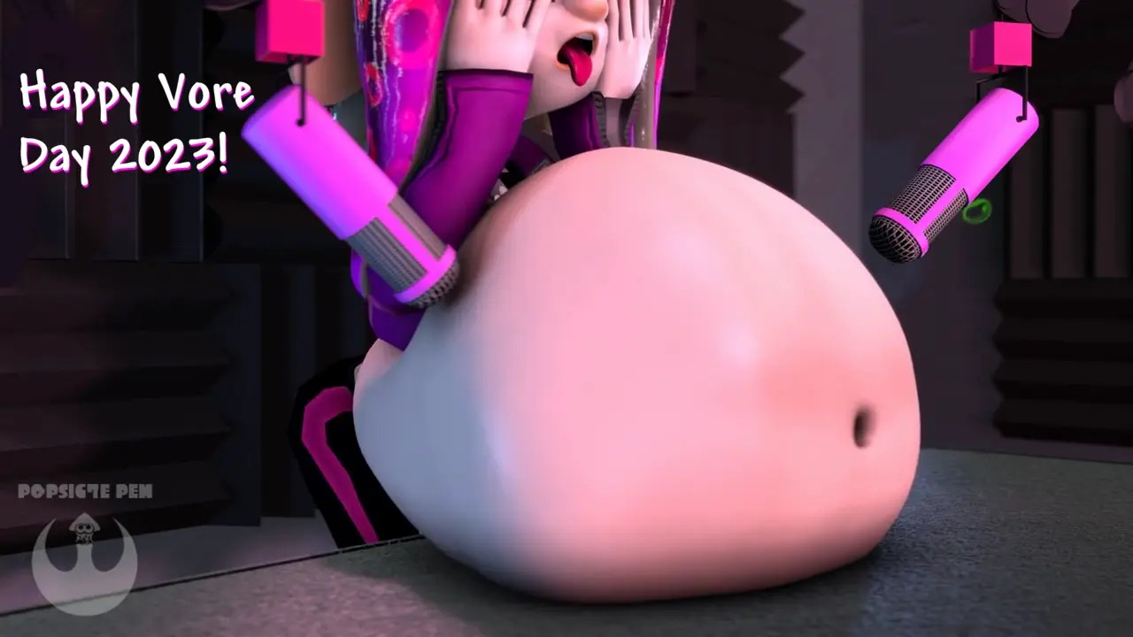 Post vore by popsiclepen