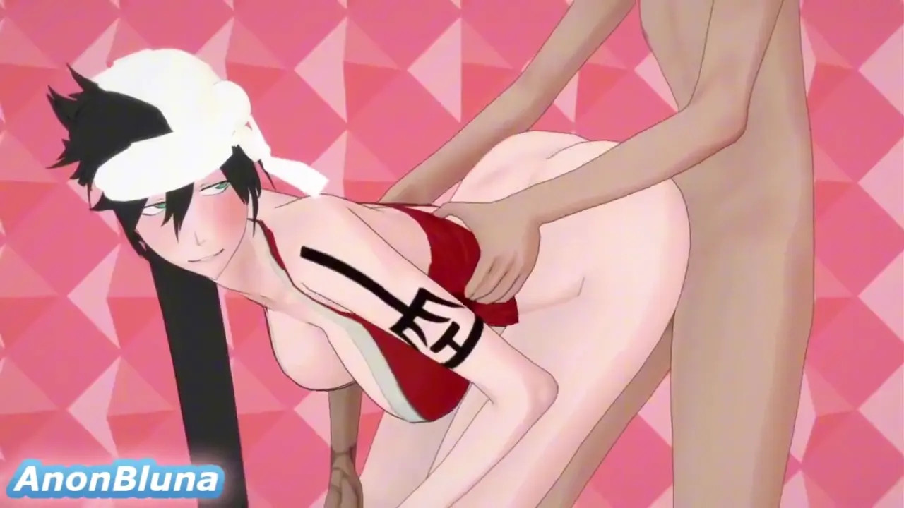 Kukaku Shiba