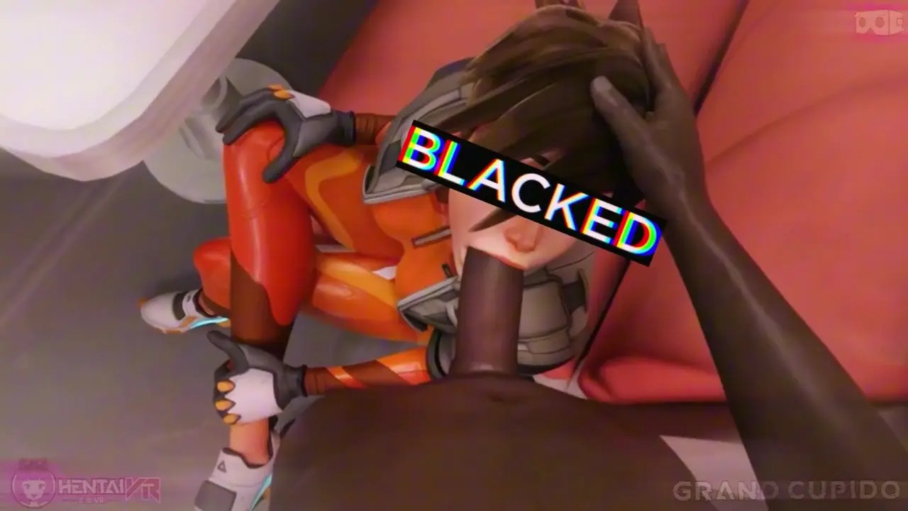 Brand new b!tch BLACKED HMV