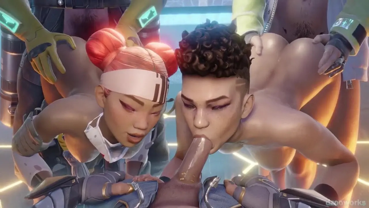 New Hentai: Boss Sht - DzooWorks HMV PMV - Stream & Download HD | rule34tv.com