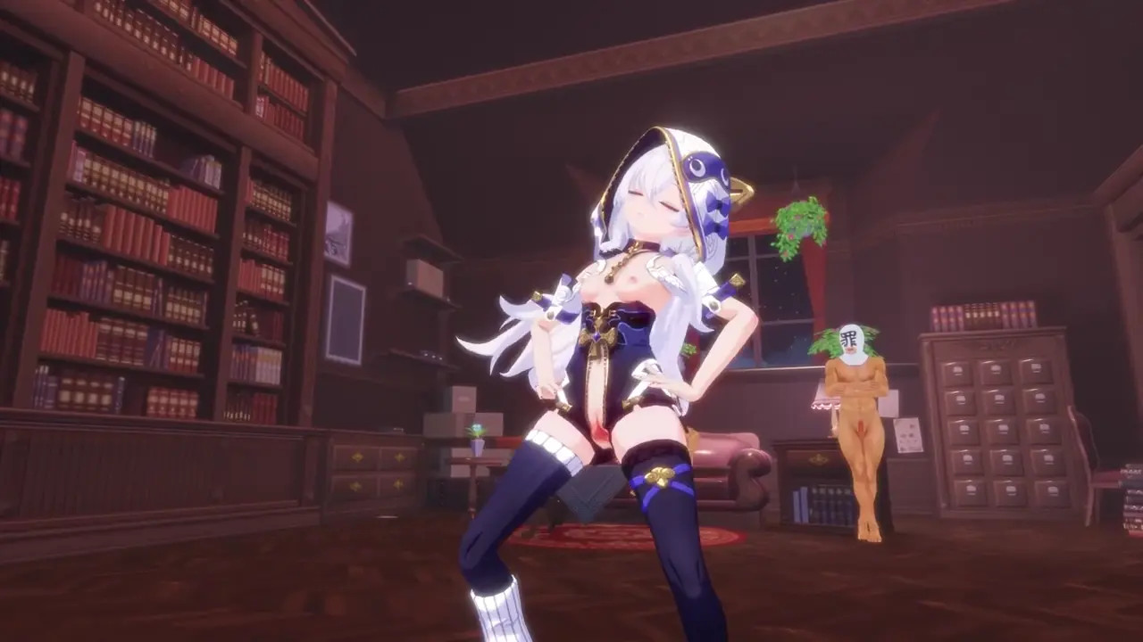 Theresa gangbang