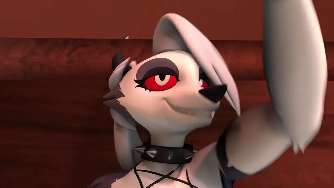 Oral vore by heymanand