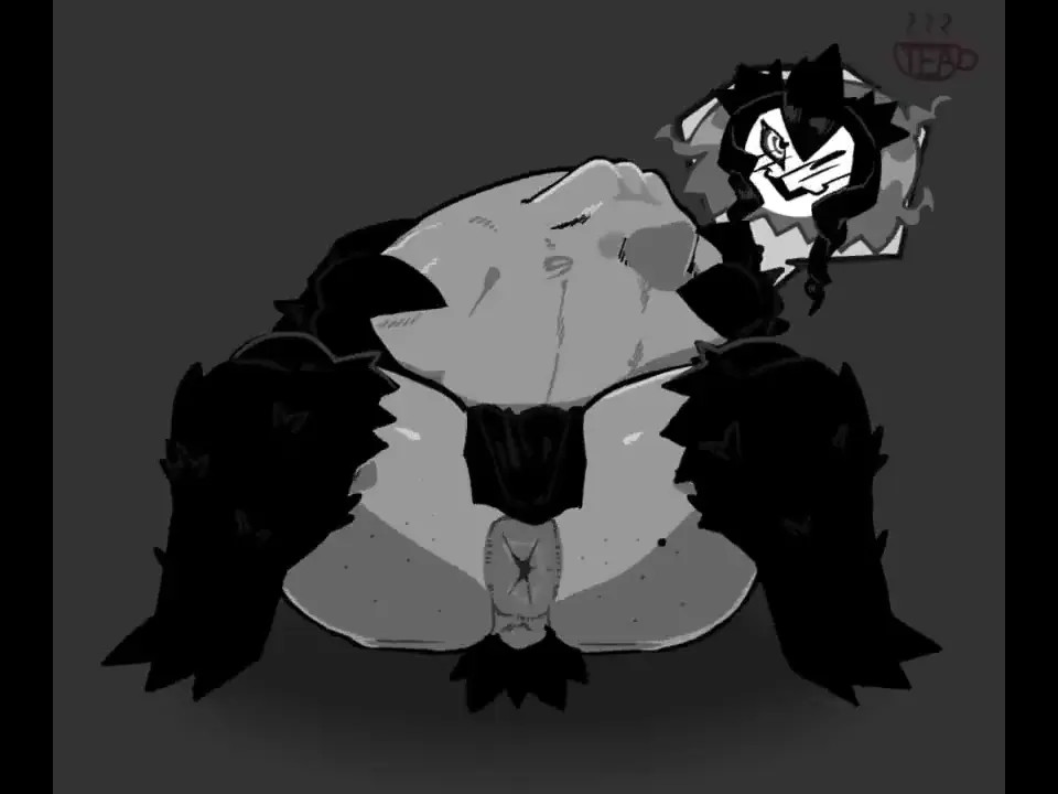 Post vore by teatimetrin