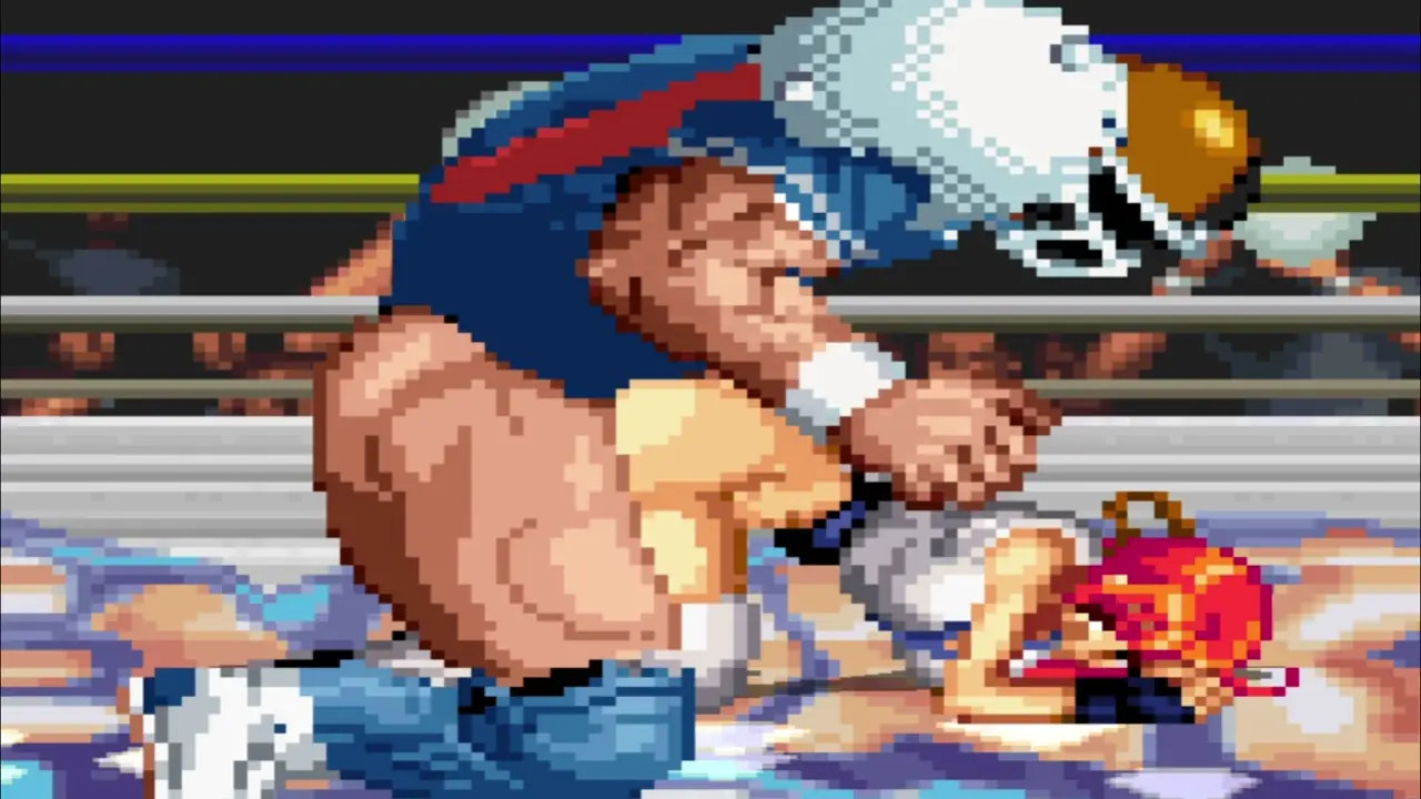 Akfgz Doggy Stage1.2(Sample)