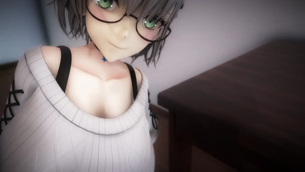 [Cameel] Noel_Let'sStudyWithNelOnee-san☆2 [Part 1] (No Subs)