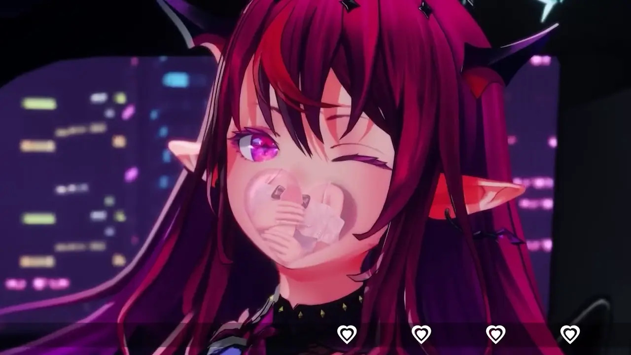 CummingInsideRys Fap Hero (Commission)