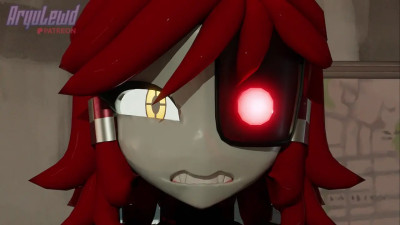 Start up [ Mimi Sentry ] AryuLewd