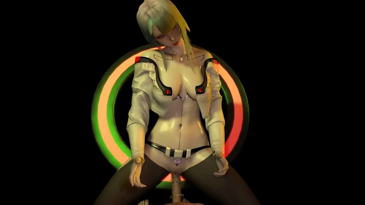 Lucy sex