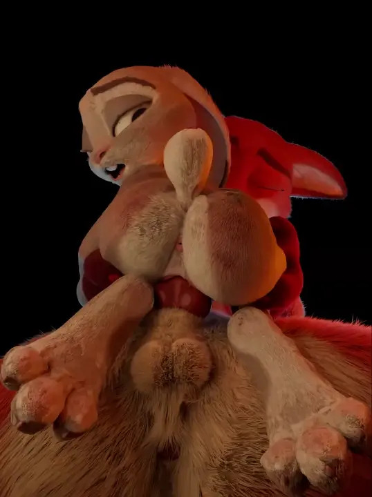 Judy used like a fleshlight