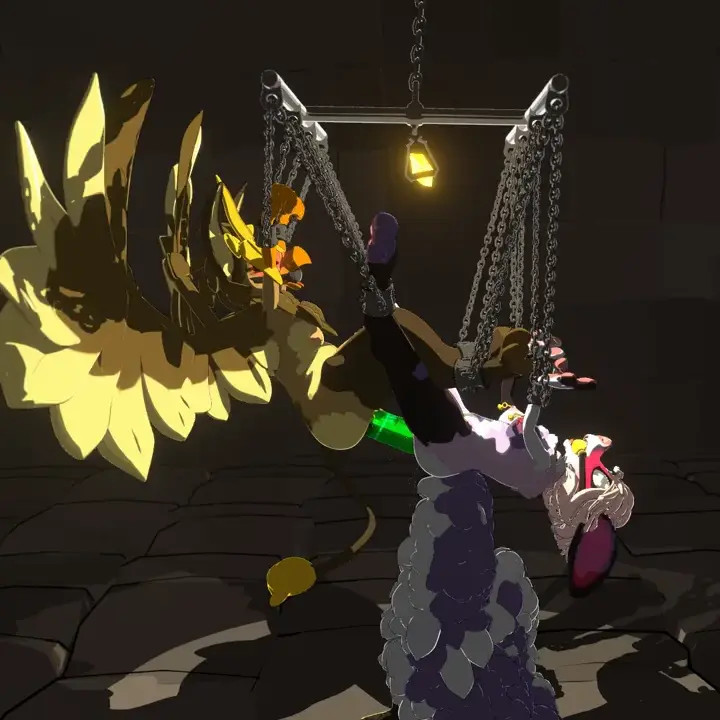 New Hentai: Intimate bonding session - Stream & Download HD | rule34tv.com