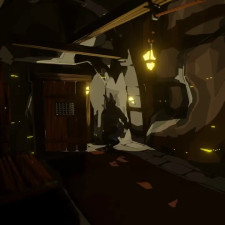 A small story with a smut ending