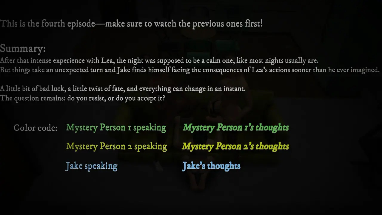 Anais - Playing Off The Debt: Part 4 - Double Trouble!