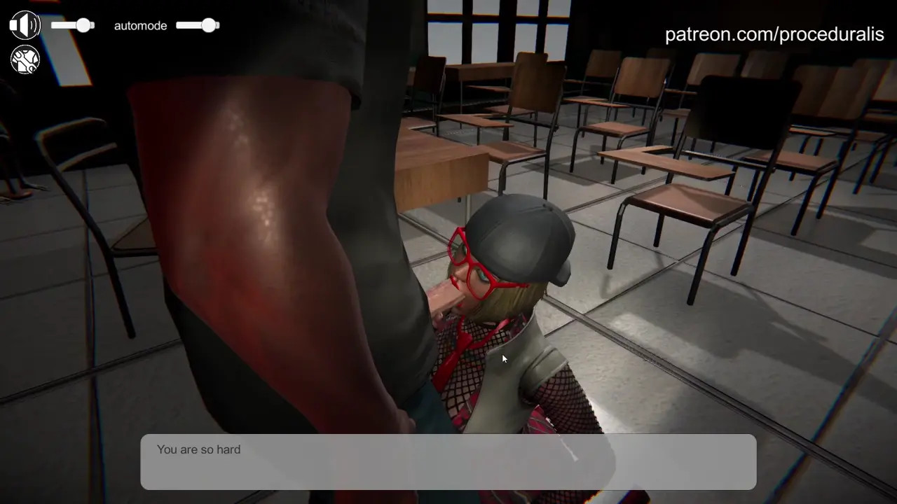 School Reunion
