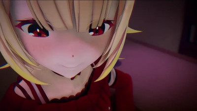 Sara Hoshikawa all variants_Nijisanji [ChunAsa]