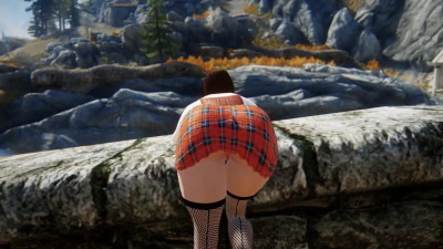 I Accidentally Creampied All My Students Ep. 2