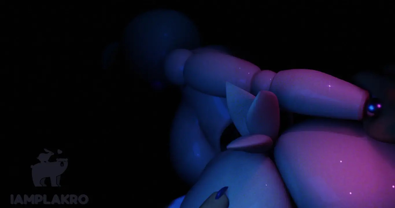 AWA 13 - It's 5am [Plakro]