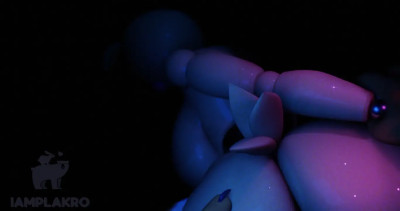 AWA 13 - It's 5am [Plakro]