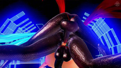 Miku × Miku Futa Project ft. Maritan