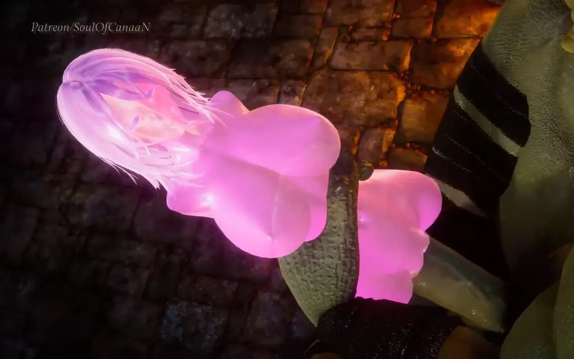 You Died! [SoulofCanaan]