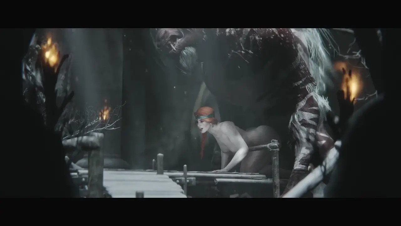 Ritual Sex [ZMSFM]