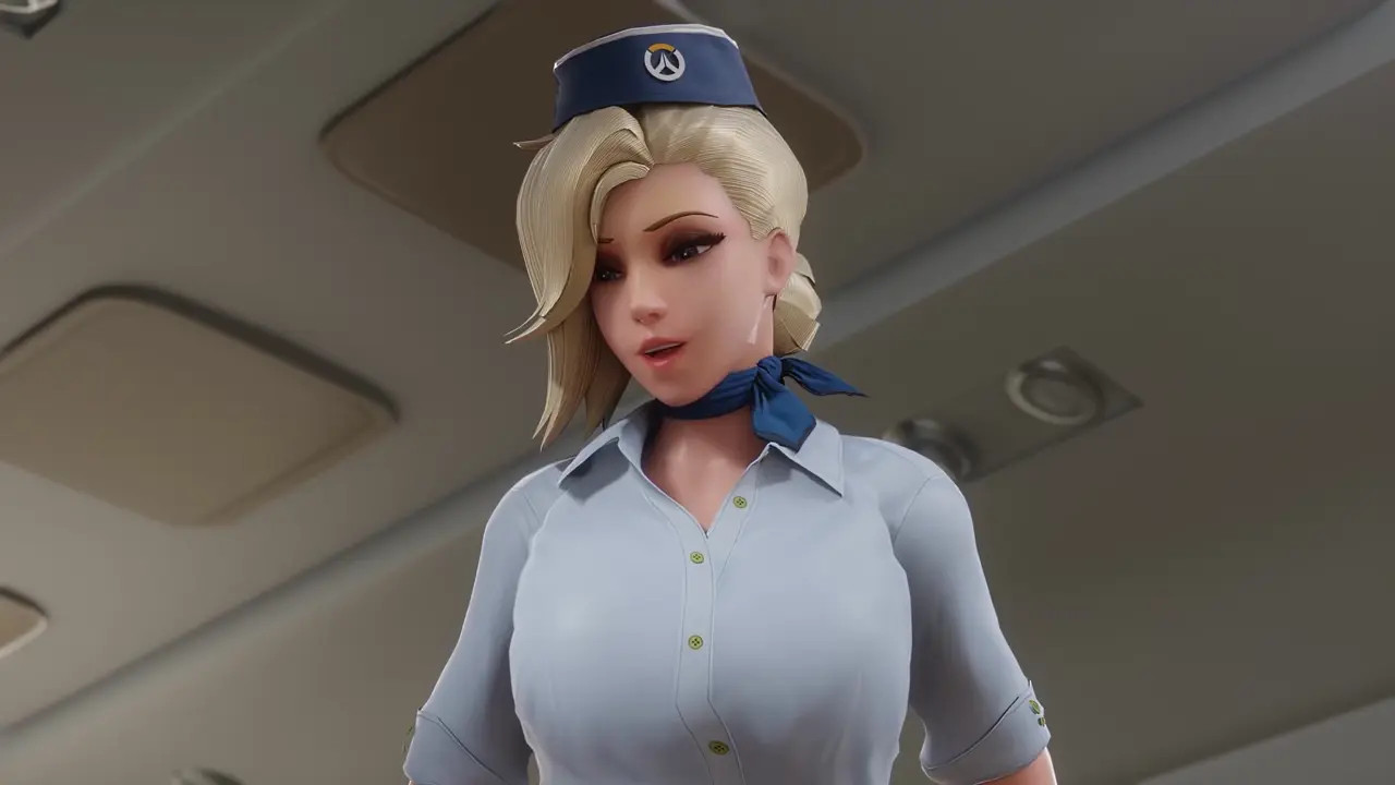 Mercy's VIP "Mile High" Specials. [Rwt4184]