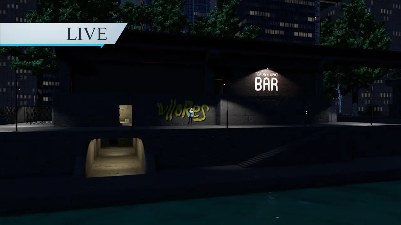 500 - White Breeze Productions 2023