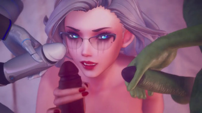 SUBVERSE: Lily's Medicinal Procedure